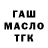 Дистиллят ТГК жижа Faiq Ibisov